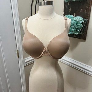 Victoria's Secret Full Coverage Bra Size 40DD